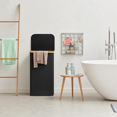 Foldable Fabric Laundry Baskets with Removable Laundry Bag