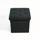 Storage Ottoman