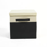 Storage box with Handle