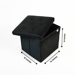 Storage Ottman Black