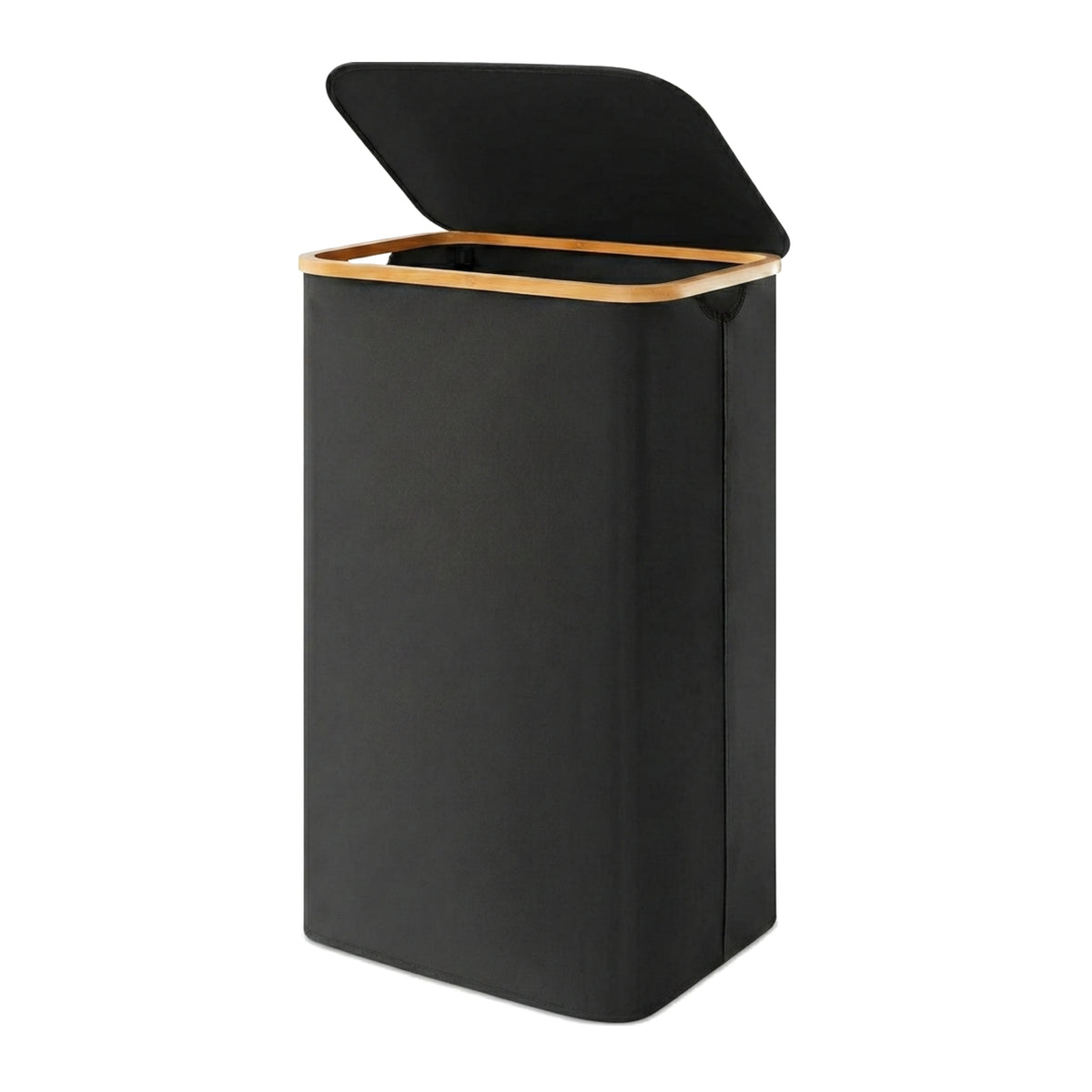 Foldable Fabric Laundry Baskets with Removable Laundry Bag