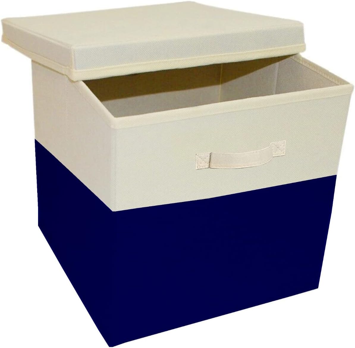 Storage box with Handle