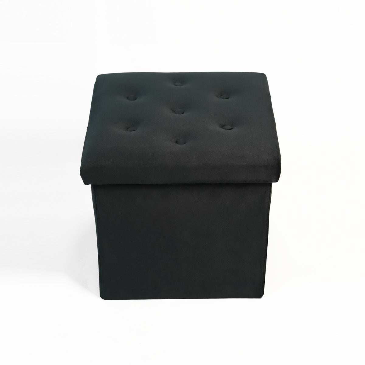 Storage Ottoman