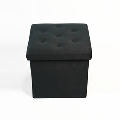 Storage Ottoman