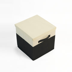 Storage box with Handle